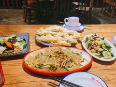 -關東雪东北菜(中庚漫游城店)