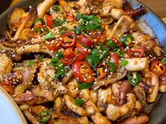 -船歌·鱼水饺青岛菜(金狮广场店)