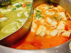 多C番茄-严厨老坛酸菜鱼(金鹰店)