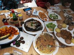 -小平岛開海水饺(浑南店)