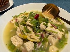 -海味世家·家常菜馆(明州里店)
