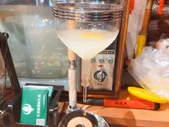 -马灯部落·西湖边的创意山景餐厅(虎跑动物园店)