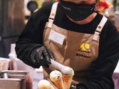 -LUNEURS月乐诗 La Glace(环贸店)