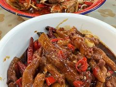 -老三样·旧食新味(船山路店)