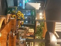 -万兴佳烤肉·长白山老味道(东岸里店)