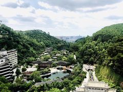 -龙门水都景区