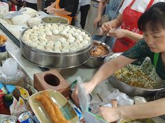 -詹氏包记(文公路店)