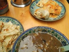 -正宗河南特色大饼店(菊乐路店)