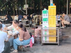 -同心烧烤(总店)