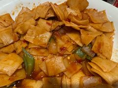 -巴依老爷新疆美食(清华东门店)