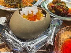 -喝丢一只鞋海鲜烧烤·海肠捞饭(东关街店)