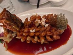 -得月楼·省级非遗·传统苏帮菜(观前店)