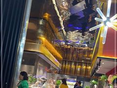 -吉布鲁牛排海鲜自助(温江合生汇店)