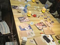 -剧狐剧本杀·月球探案馆(人民广场1号店)