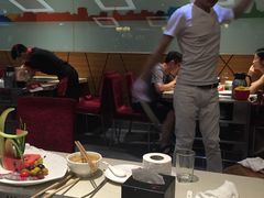 -海底捞火锅(勒泰店)