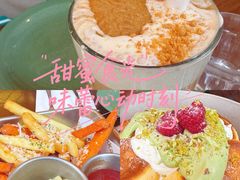 -WOKKA by艮上(中海环宇荟店)