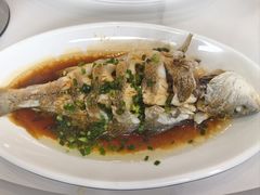 -金海湾海鲜排档(朱家尖店)