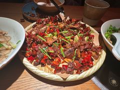 -吃饭皇帝大(合生汇店)