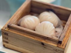 水晶虾饺皇-彩丰楼中餐厅·仁恒洲际酒店