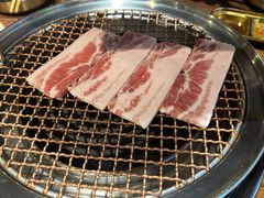-九田家黑牛烤肉料理(新辰里亚运村店)