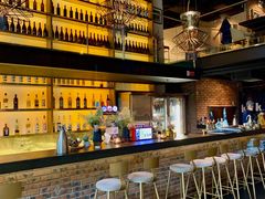 -义气烤肉餐吧(大族广场店)