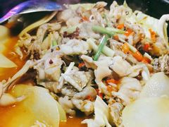 -蘭奢雅集·江浙菜(青山江滩店)