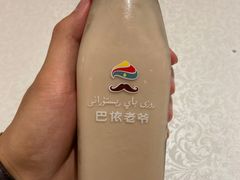 -巴依老爷·新疆美食(上城区天城路店)