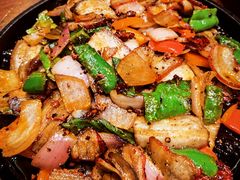 -林芝工布庄园希尔顿酒店-猎味中餐厅