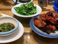 -苏浙徽·农家大院(开发区星湖101店)