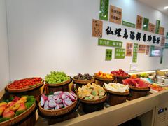 -仙螺岛海鲜自助餐厅(总店)