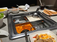 -海底捞火锅(群光广场店)