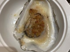 -都会尚膳·海鲜自助餐厅(重庆万豪酒店)