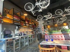 -玛尚诺意式餐厅(官舍店)