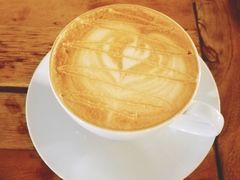 -Cafe Alice咖啡爱丽丝(奥城店)