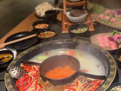 -味舵主重庆火锅(邓尉路店)