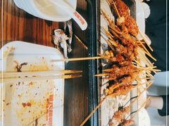 -管氏翅吧(台湾街店)