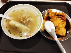 -鲜得来排骨年糕(即墨路店)