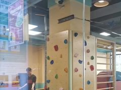 -玩胜青少儿体能(福田侨香中心)