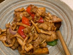 -采悦轩中餐厅·粤菜·海南菜(神州半岛喜来登度假酒店)
