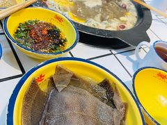-卤校长重庆火锅(合肥宁国路店)