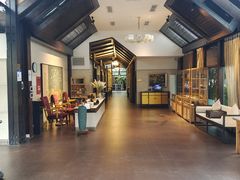 -老房子金沙元年川菜食府·花园餐厅(金沙店)