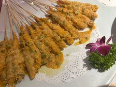 -南山翁新概念川菜(江宁万达广场店)