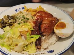 -肥小福·烧鹅专门店(环宇荟店)