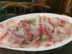 -土著渔匠·养生蝴蝶鱼(香樟路店)