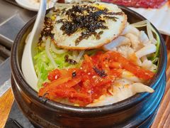 -秦小牛煎肉餐厅(河北大街总店)