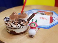 -DQ·蛋糕·冰淇淋(金牛万达店)