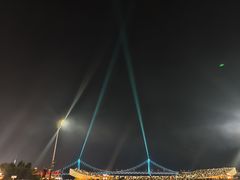 -星海湾跨海大桥