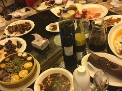 -新南华大酒店(长寿店)