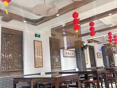 -天荷菜根·闽南素食自助(刺桐北路店)