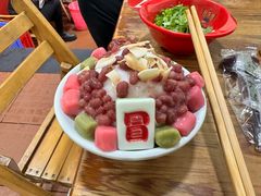 -冒椒火辣(奎星楼街店)